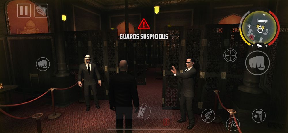 Hitman Blood Money Reprisal เวอร์ชั่นภาษาจีน (Hitman Blood Money Reprisal)