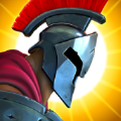 Olympus Rising Tower Defense game mobile version