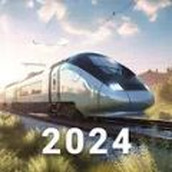 列车经理2024最新版（Train Manager 2024）