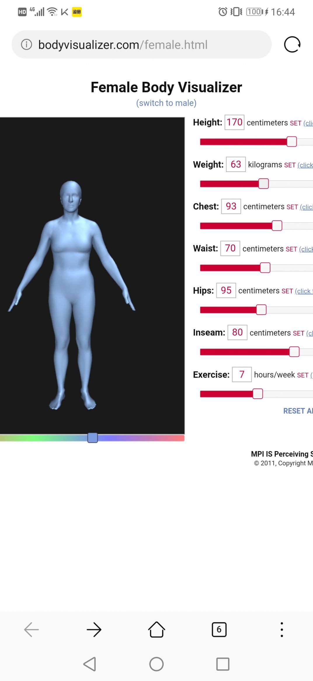 Body Builder中文软件最新版2023