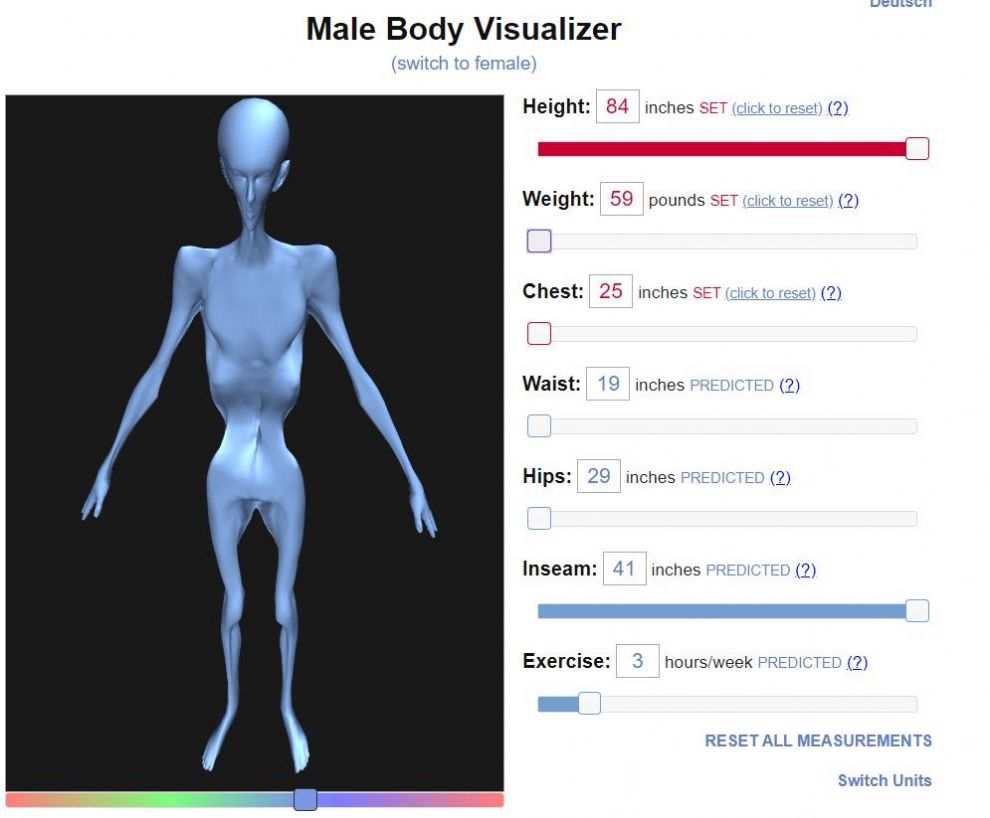 Body Builder中文软件最新版2023