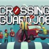 Crossing guard joe simulator game mobile version (crossing guard joe)