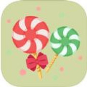 Candy Fun Notes Software Apple Version