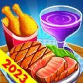 My Cafe Shop Cooking Games中文最新版