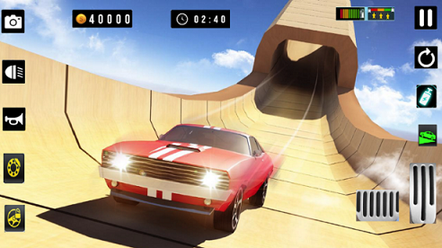 City Car Stunts 3D Driving Latest Version