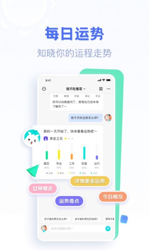 好准星盘解读app