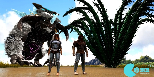 Ark Survival Evolved Dragon Collection