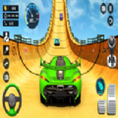 City Car Stunts 3D Driving Latest Version