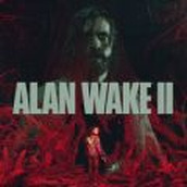 เกมการเรียนรู้เวอร์ชั่นภาษาจีนของ Alan Wake 2 (Alan Wake 2)