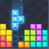 Die neueste Version von Tetris Classic Elimination