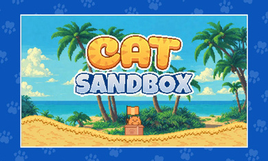 Cat Sandbox手机版最新版