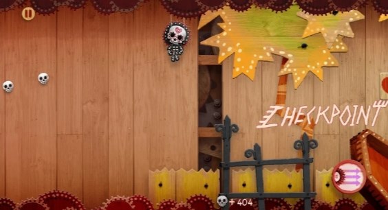 The latest version of the Chinese version of the Skeleton Attack game