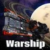 Warship War Alien In Chinese version (Warship War Alien In