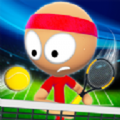 Tennis World Game Mobile Version