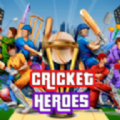 Versión china del juego Cricket Superhero