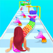 Chongba Mermaid ad-free mobile version