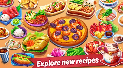 Food Island最新版