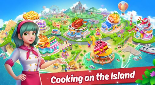 Food Island最新版