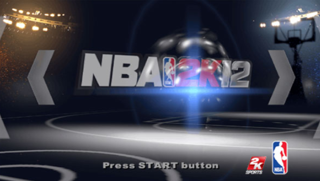 Dernière version de NBA2K12