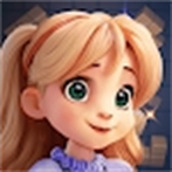 Beautiful royal art puzzle ad-free latest version