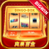 Bingo-Blindbox-Maschinen-App