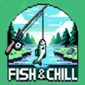 Pixel Harbor Fishing Game Chinese Version