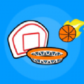 Klik versi seluler Basketball Run