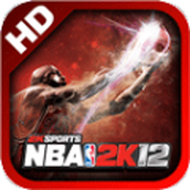 NBA2K12 최신 버전