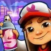 Subway Surfers 3.20.0國際服飾最新版