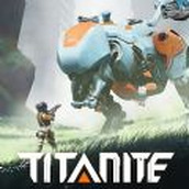 Titanite游戏中文版