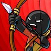 The latest version of the mobile version of the magical gameplay of stickman