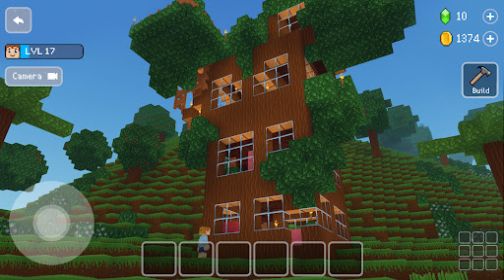 Block Craft 3D Building Game Chinesische neueste Version