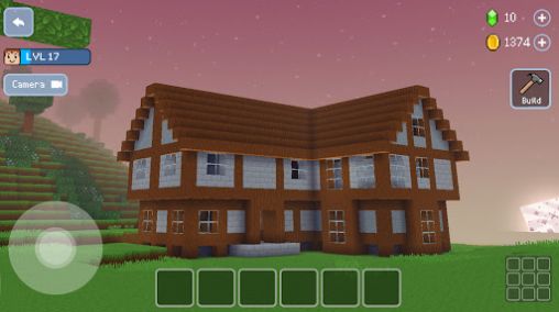 Block Craft 3D Building Game Chinesische neueste Version