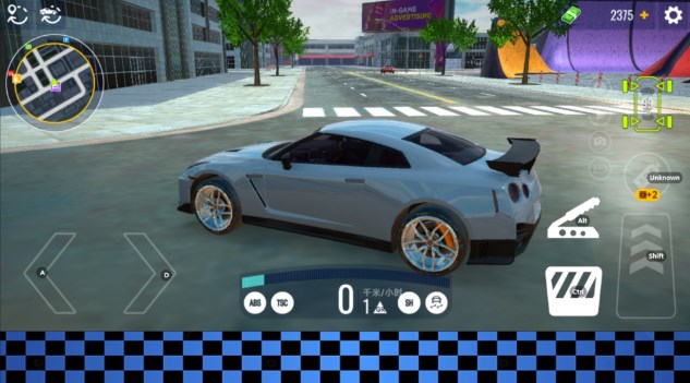 Luxury Car Racing Challenge Latest Edition