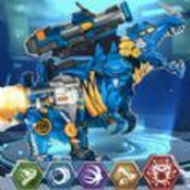 Mobile Version von National Mecha Chongchong