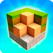 Block Craft 3D Building Game Chinesische neueste Version