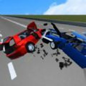 Car Crash Simulator mobile version ad-free