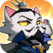 Meow Meow Lord Justice Edition Mobile Game