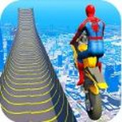 Amazing Spider Warrior Game Mobile Version