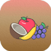 The mobile version of the fruit game