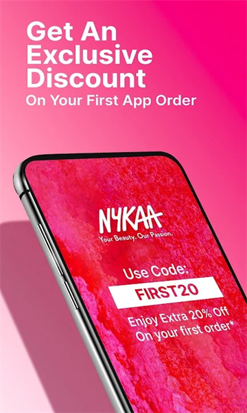 nykaa