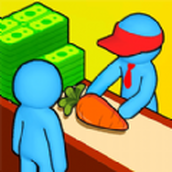 Supermarket Tycoon Money Making Simulation