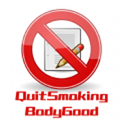 QuitSmokingBodyGood戒烟软件