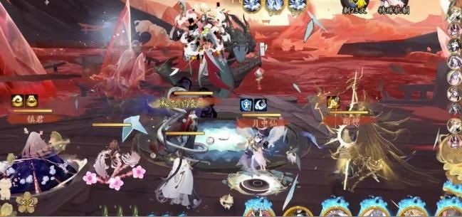 Onmyoji Izanami Soul Sea Clearance Guide