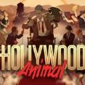 好莱坞动物游戏中文版（Hollywood Animal）