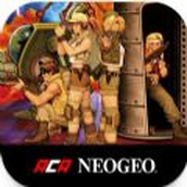 메탈슬러그3 ACA NEOGEO 모바일 게임