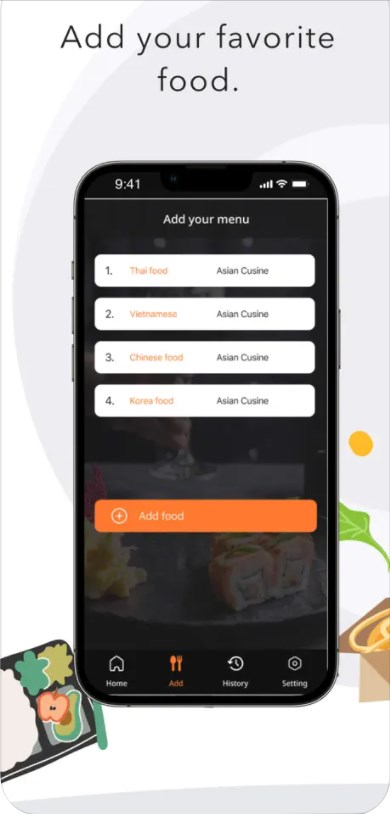 Meal Picker+ ソフトウェア 正規品