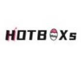 HOTBOX数字藏品平台正版