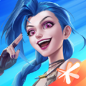 League of Legends-Handyspiel, Zwei-Spieler-Kampf, Version 4.4