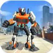 Robot Transform Battle Chinese version game (Robot Transform Battle)